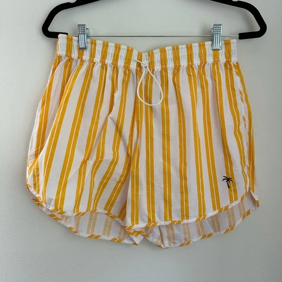 Anthropologie Sundry Matching Set (short and shorts) - Picture 4 of 6